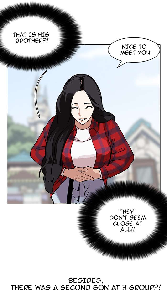 Lookism Chapter 147 page 88 - Chapter 147