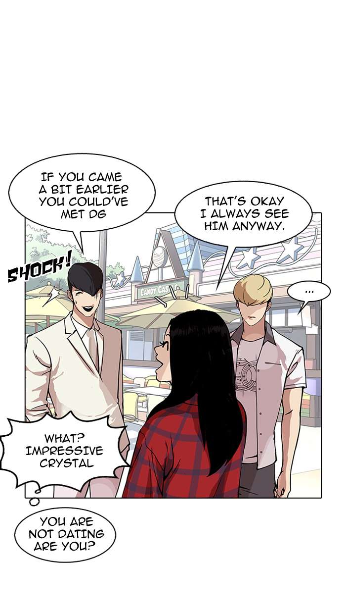 Lookism Chapter 147 page 89 - Chapter 147