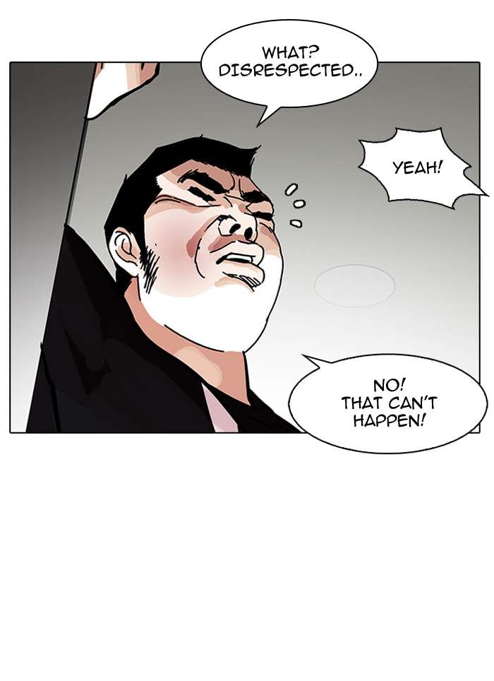 Lookism Chapter 148 page 10 - Chapter 148
