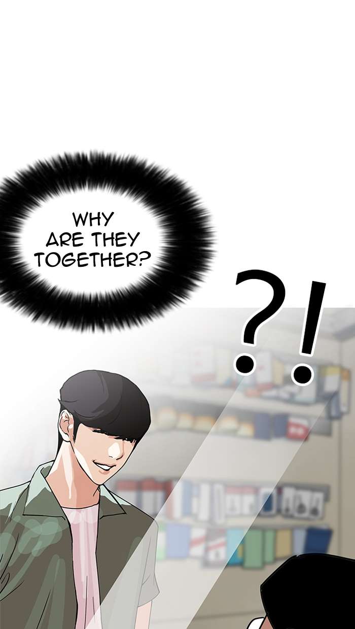 Lookism Chapter 148 page 121 - Chapter 148