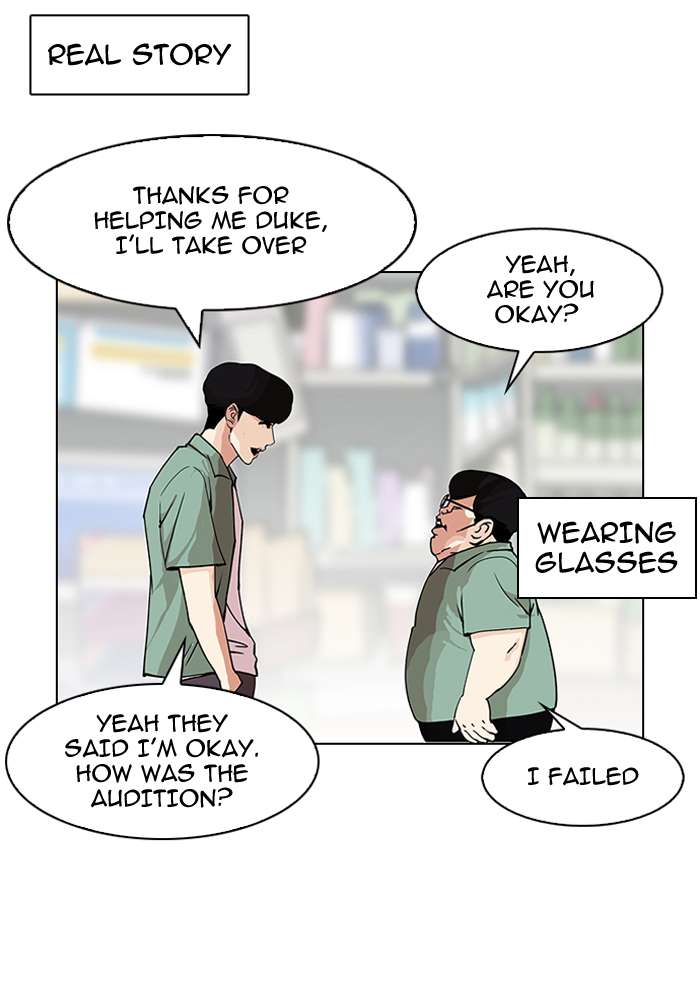 Lookism Chapter 148 page 126 - Chapter 148