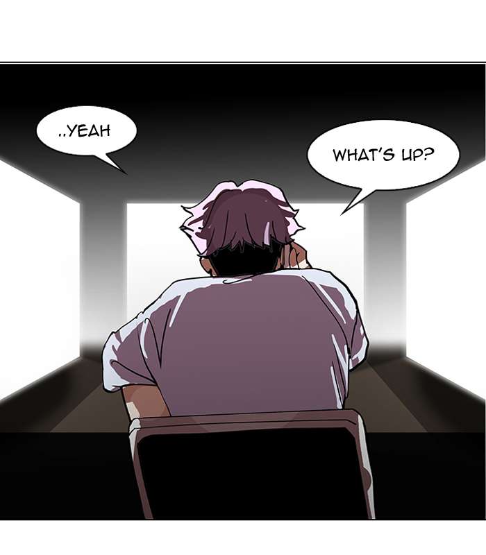 Lookism Chapter 148 page 135 - Chapter 148