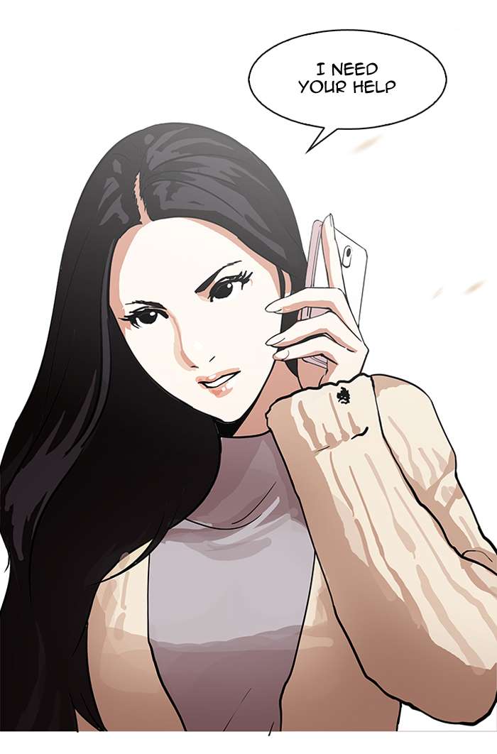 Lookism Chapter 148 page 137 - Chapter 148