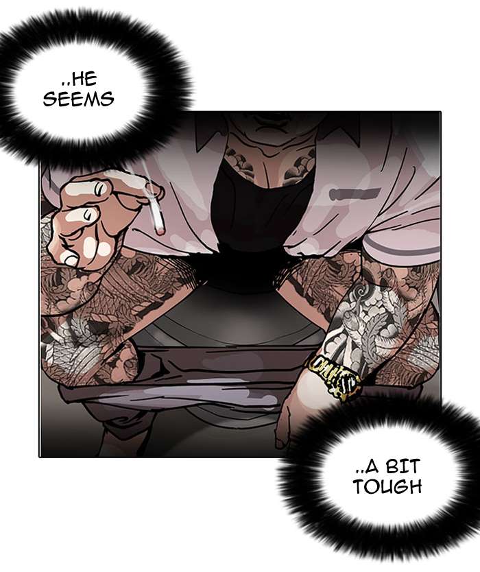 Lookism Chapter 148 page 15 - Chapter 148