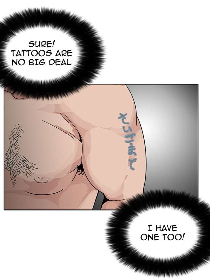 Lookism Chapter 148 page 19 - Chapter 148