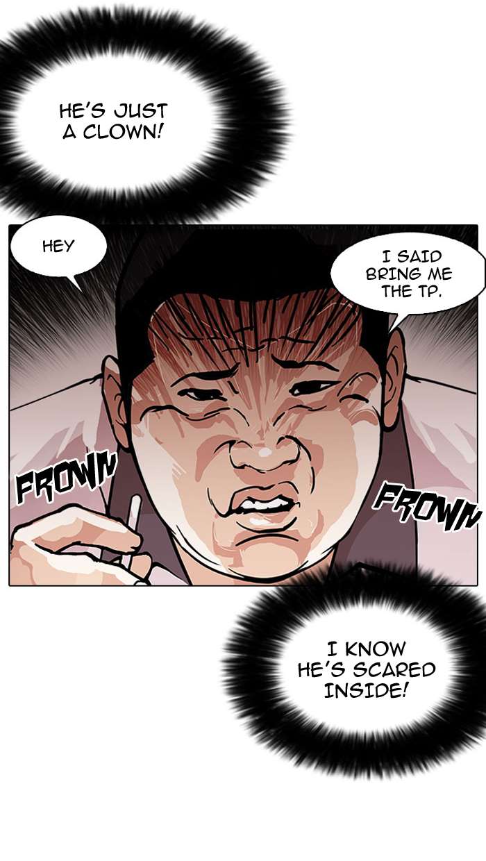 Lookism Chapter 148 page 21 - Chapter 148