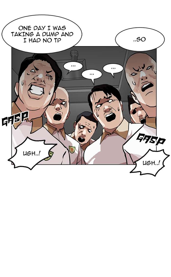 Lookism Chapter 148 page 31 - Chapter 148
