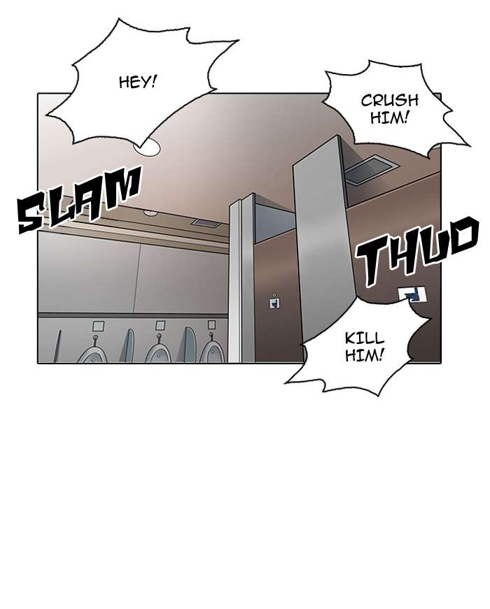 Lookism Chapter 148 page 34 - Chapter 148