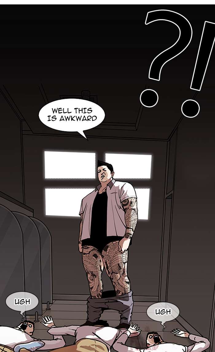 Lookism Chapter 148 page 36 - Chapter 148