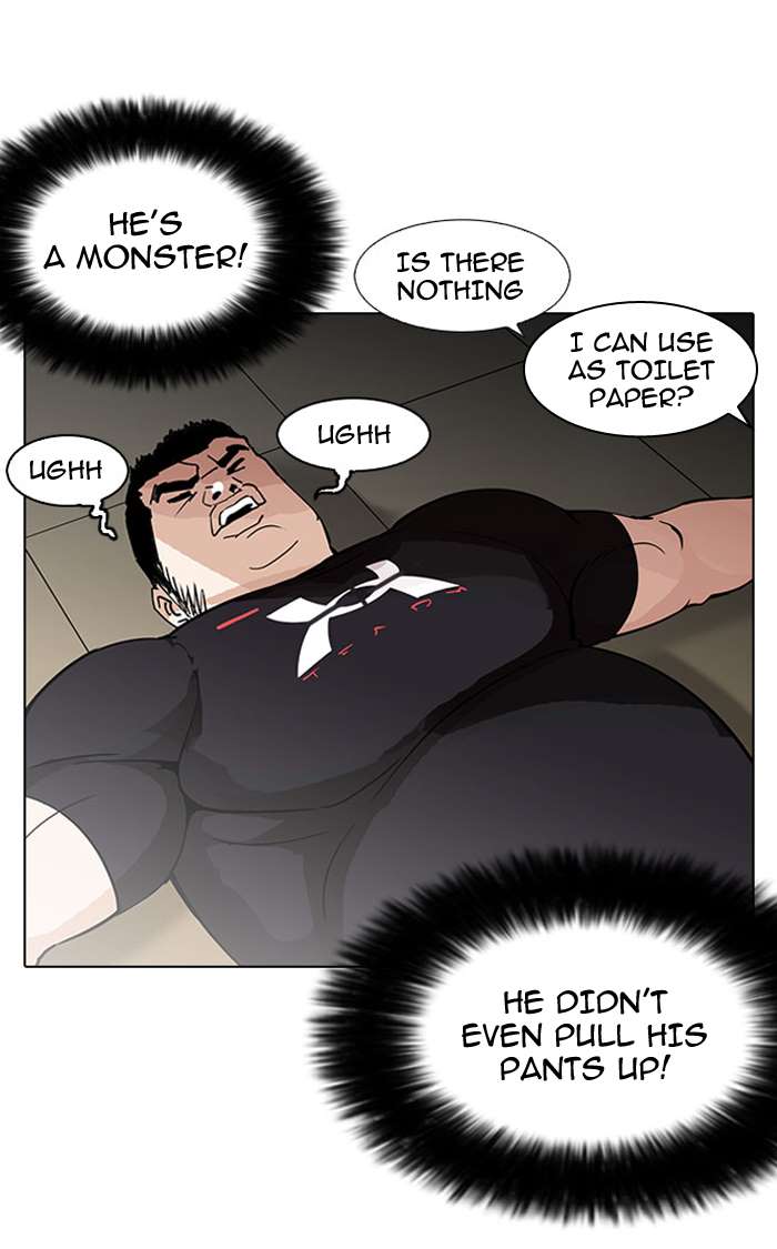 Lookism Chapter 148 page 38 - Chapter 148