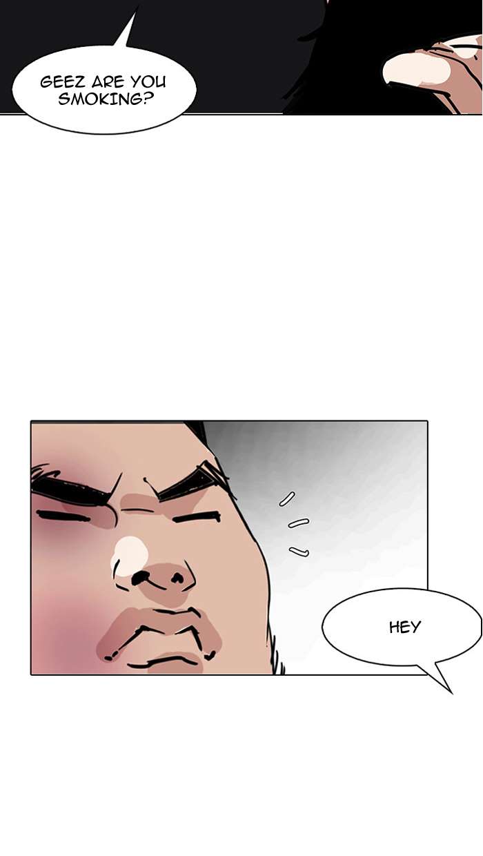 Lookism Chapter 148 page 4 - Chapter 148