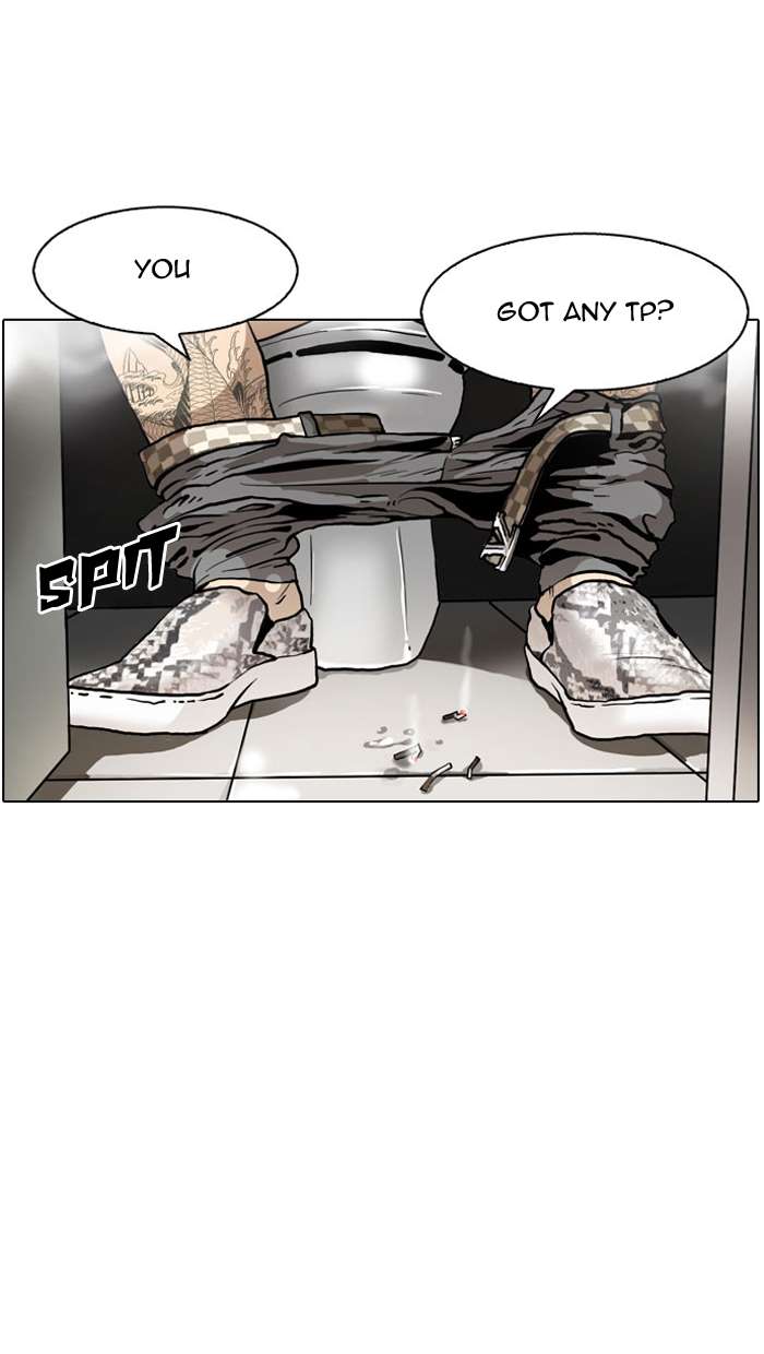 Lookism Chapter 148 page 5 - Chapter 148
