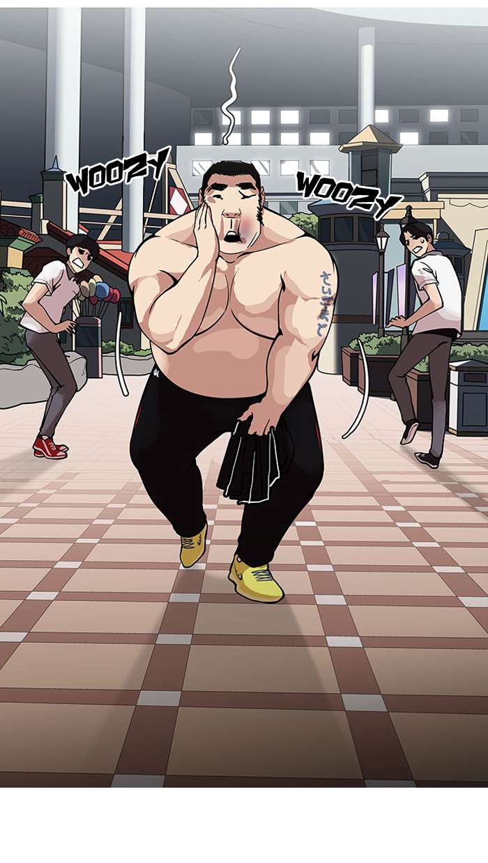 Lookism Chapter 148 page 57 - Chapter 148