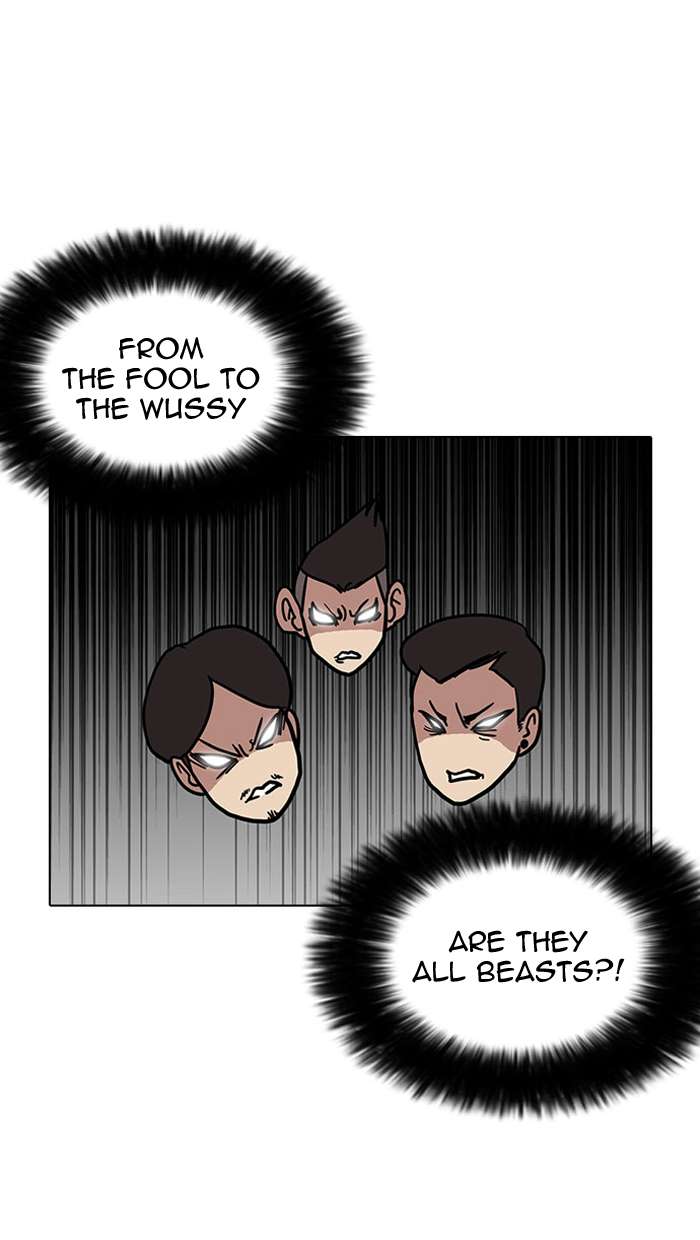 Lookism Chapter 148 page 59 - Chapter 148