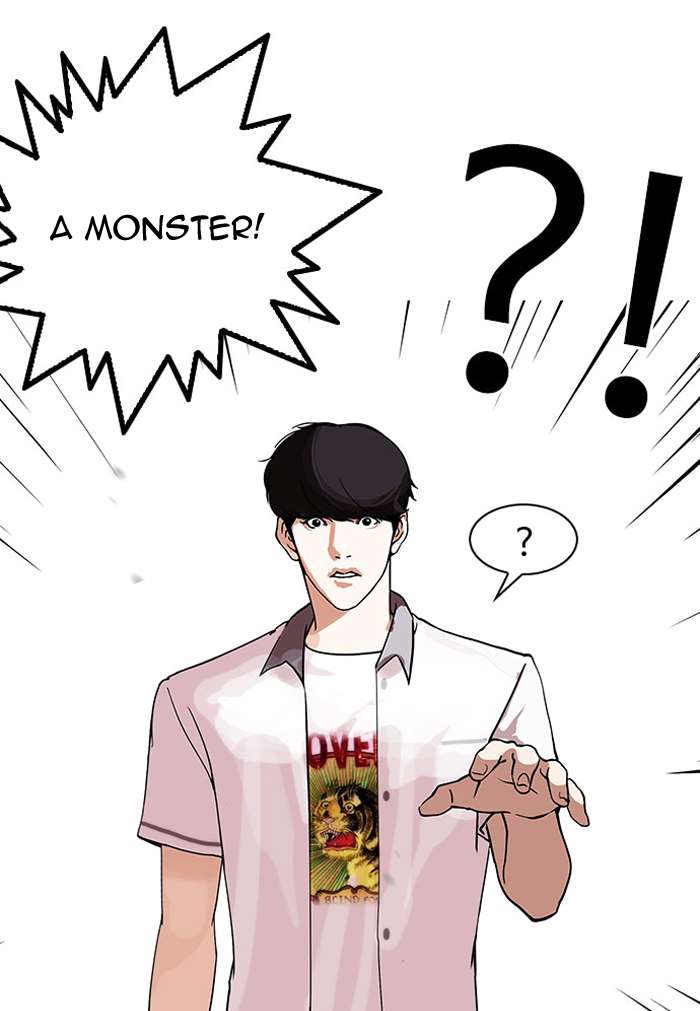 Lookism Chapter 148 page 63 - Chapter 148