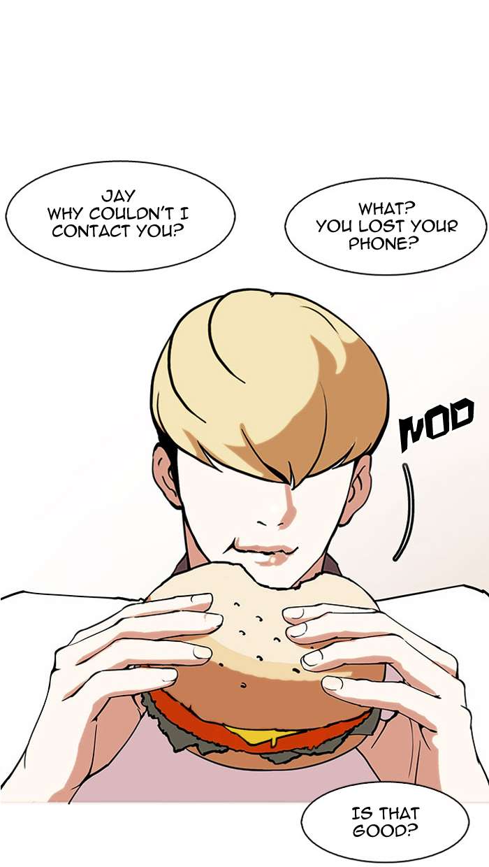 Lookism Chapter 148 page 72 - Chapter 148