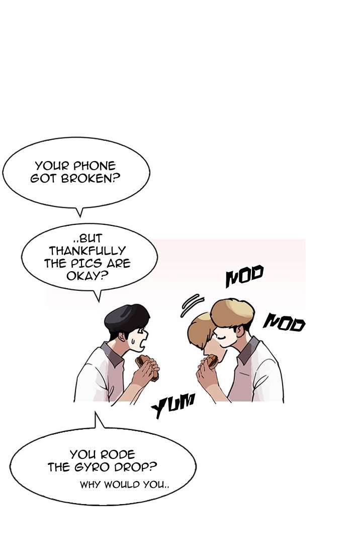 Lookism Chapter 148 page 73 - Chapter 148