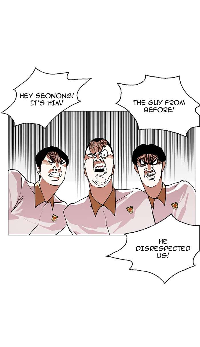 Lookism Chapter 148 page 9 - Chapter 148