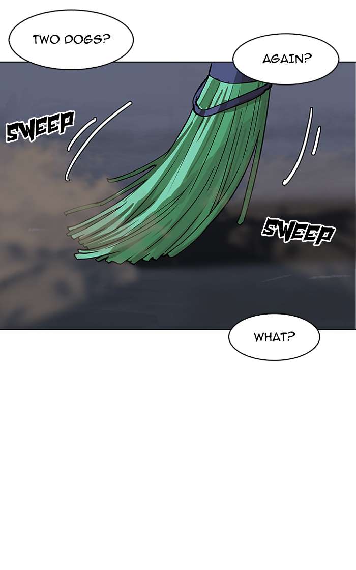 Lookism Chapter 149 page 105 - Chapter 149