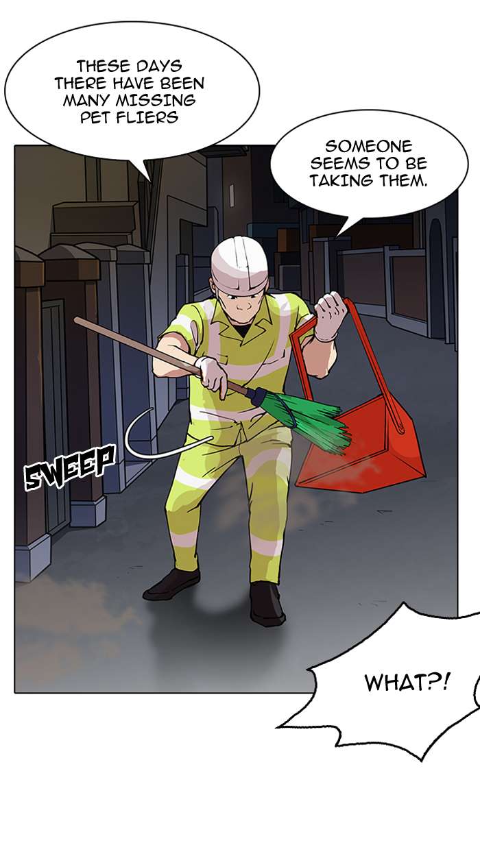 Lookism Chapter 149 page 106 - Chapter 149