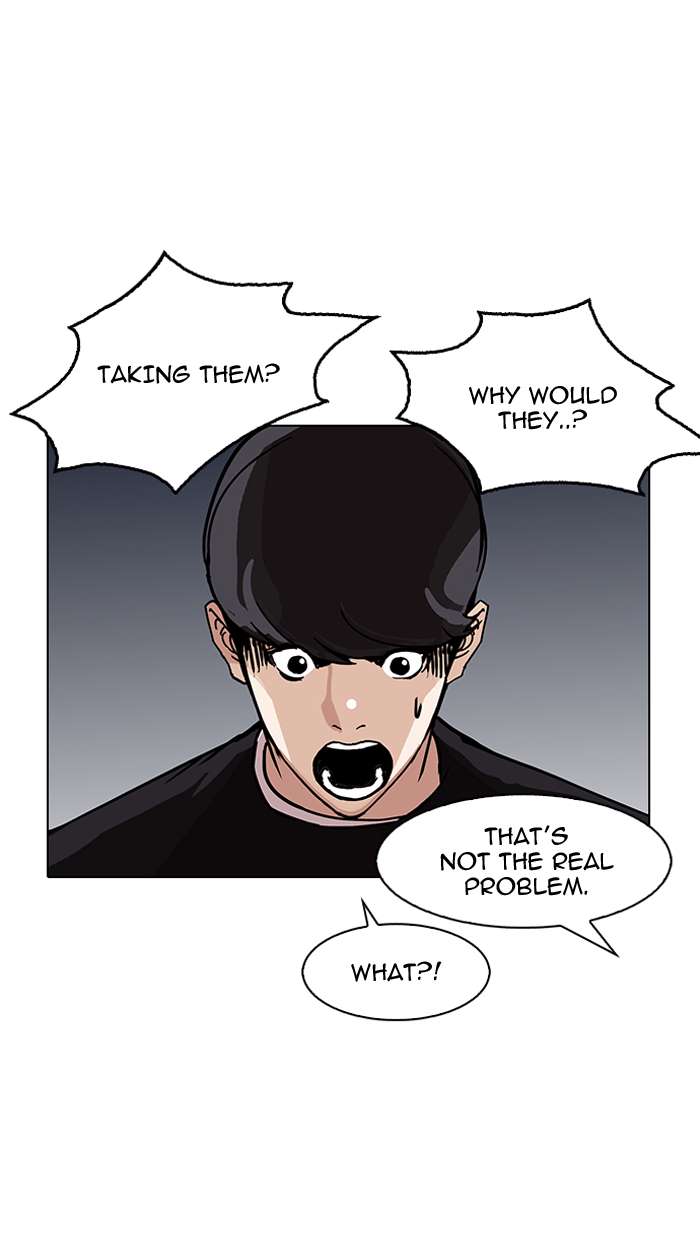 Lookism Chapter 149 page 107 - Chapter 149