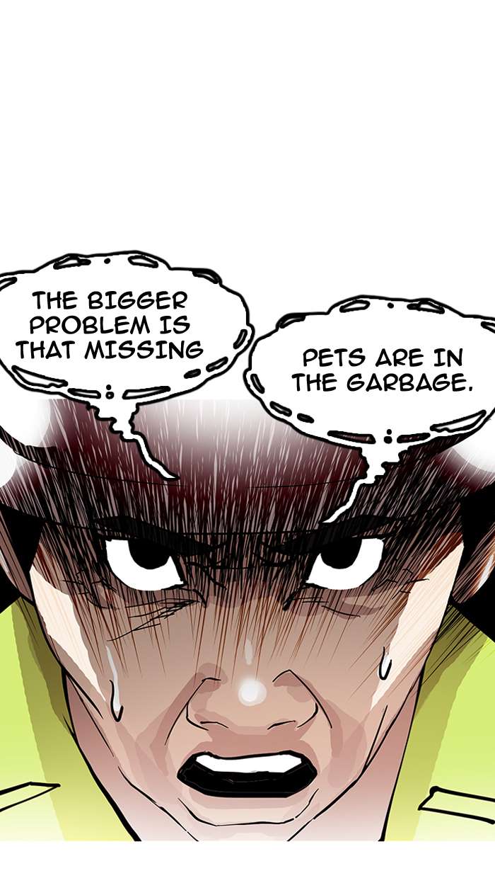 Lookism Chapter 149 page 108 - Chapter 149