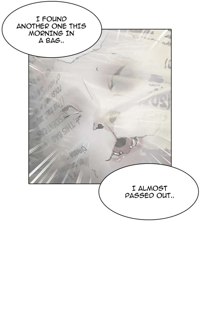 Lookism Chapter 149 page 110 - Chapter 149