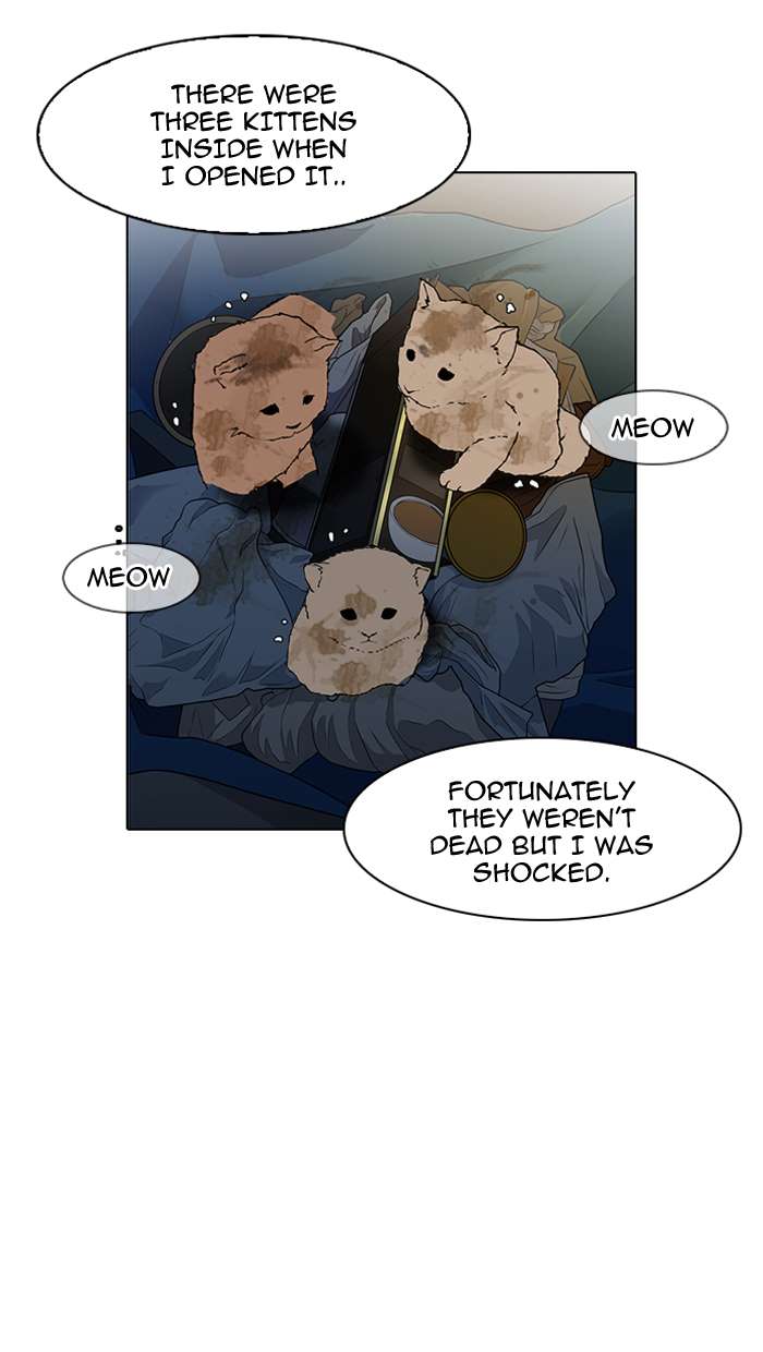 Lookism Chapter 149 page 111 - Chapter 149
