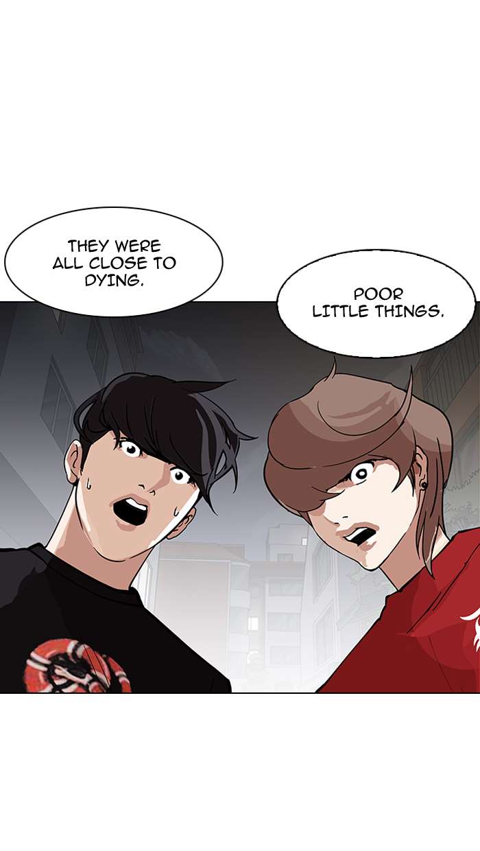 Lookism Chapter 149 page 112 - Chapter 149