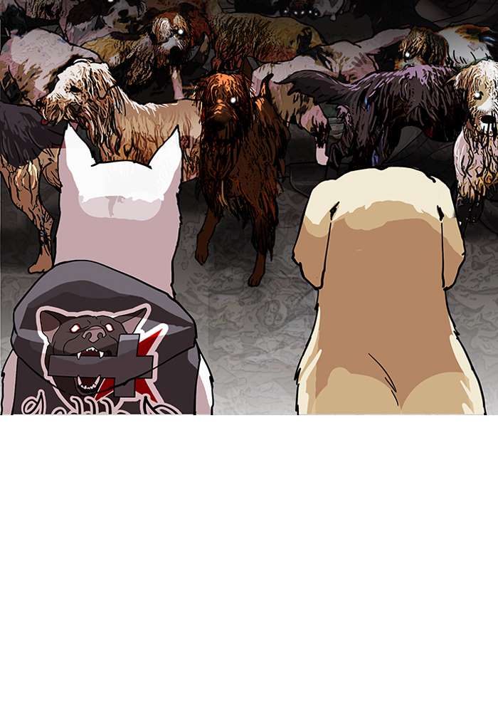Lookism Chapter 149 page 121 - Chapter 149