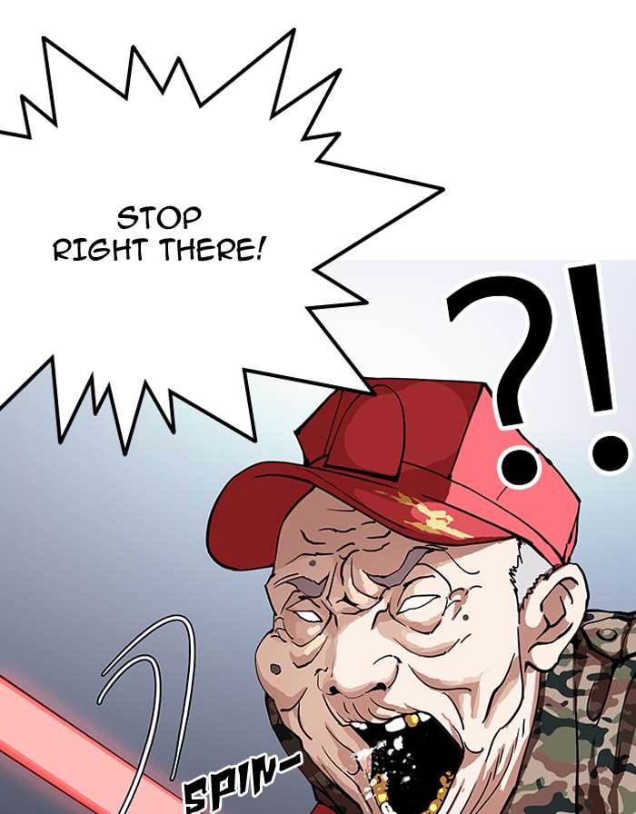 Lookism Chapter 149 page 17 - Chapter 149