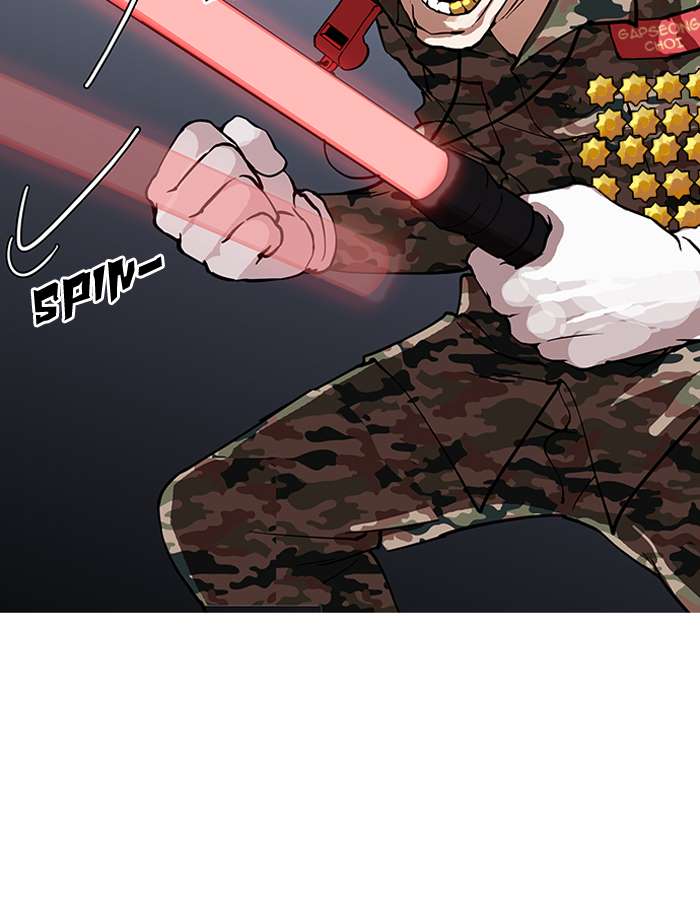 Lookism Chapter 149 page 18 - Chapter 149
