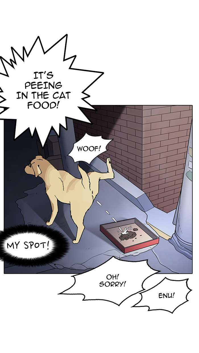 Lookism Chapter 149 page 20 - Chapter 149