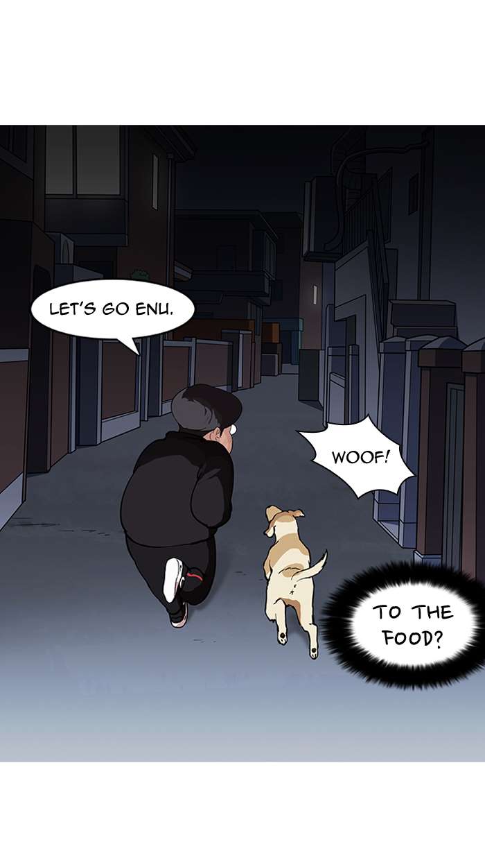 Lookism Chapter 149 page 25 - Chapter 149