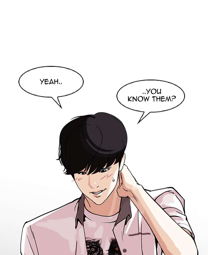 Lookism Chapter 149 page 31 - Chapter 149