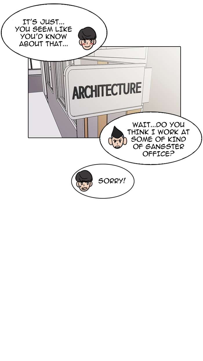 Lookism Chapter 149 page 33 - Chapter 149