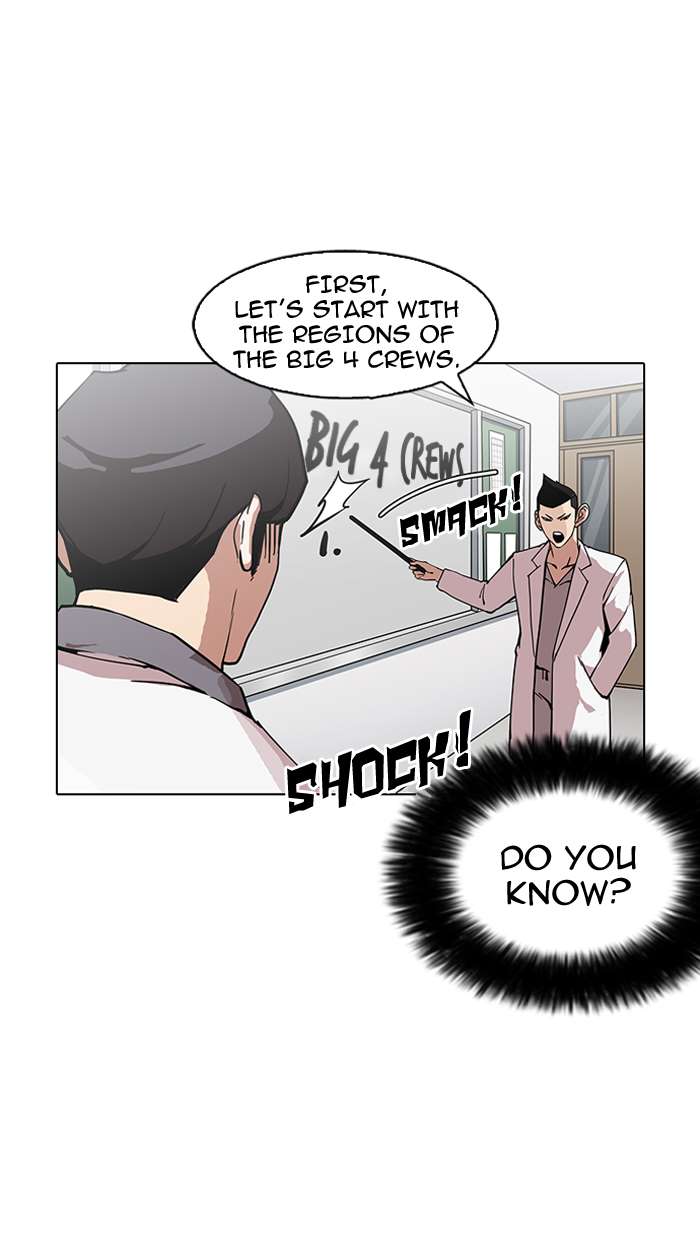 Lookism Chapter 149 page 34 - Chapter 149