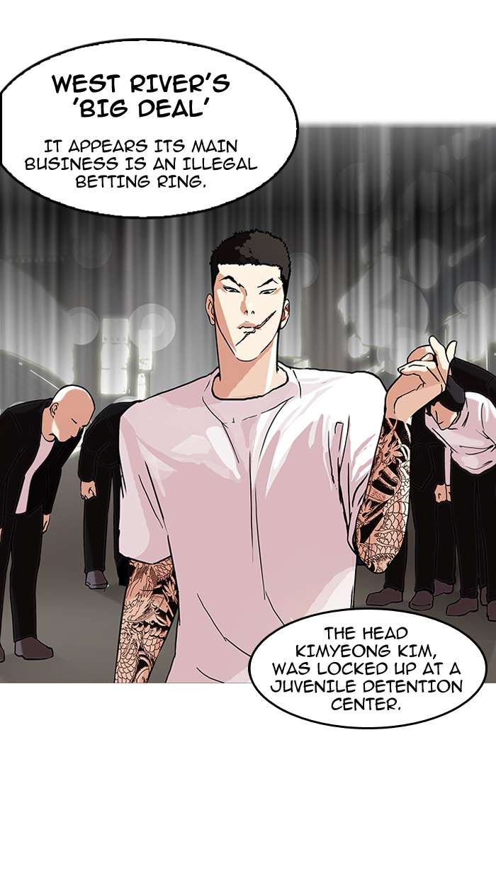 Lookism Chapter 149 page 37 - Chapter 149