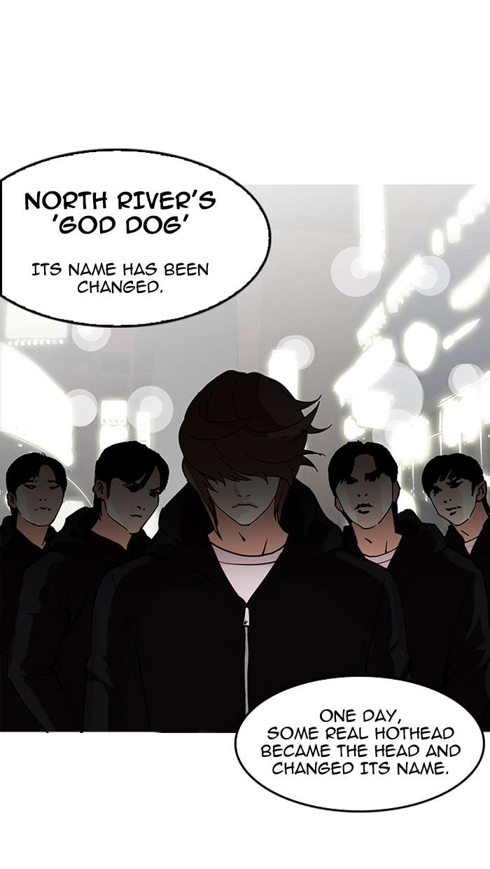 Lookism Chapter 149 page 38 - Chapter 149