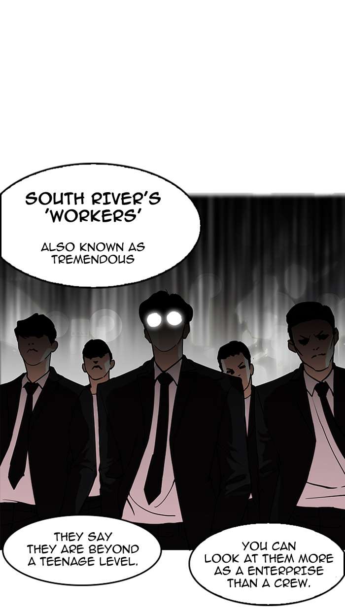 Lookism Chapter 149 page 40 - Chapter 149