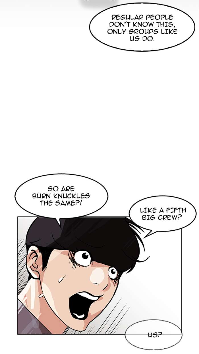Lookism Chapter 149 page 42 - Chapter 149
