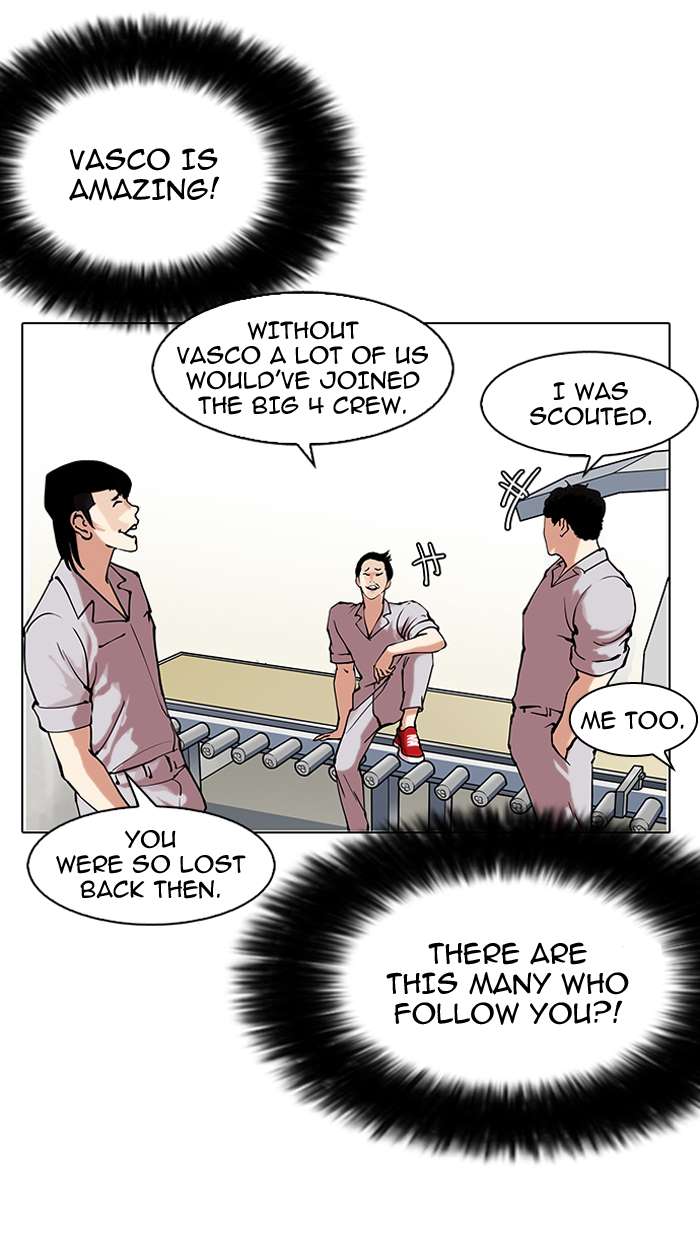 Lookism Chapter 149 page 47 - Chapter 149