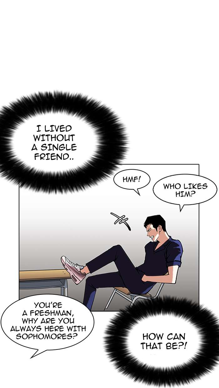 Lookism Chapter 149 page 48 - Chapter 149