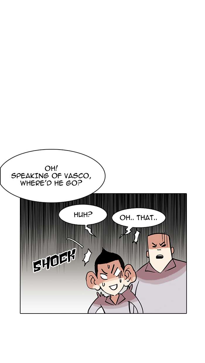 Lookism Chapter 149 page 50 - Chapter 149