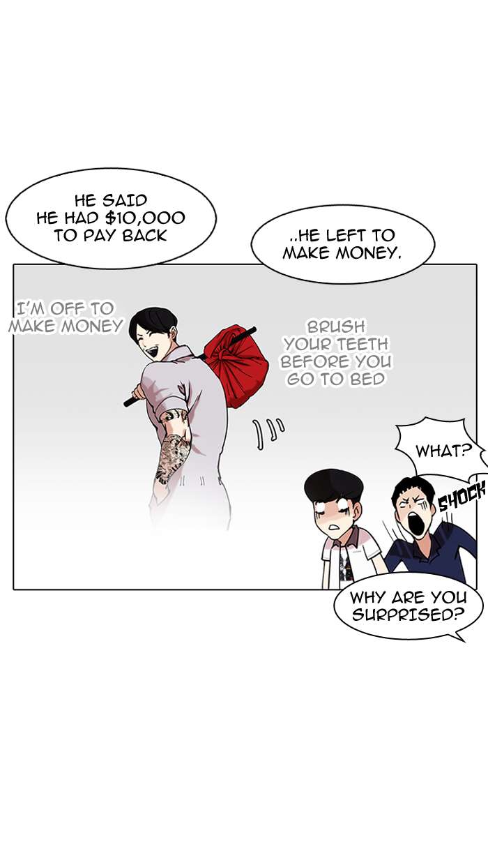 Lookism Chapter 149 page 51 - Chapter 149
