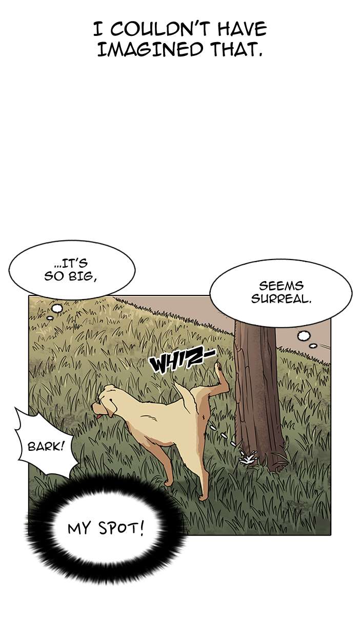 Lookism Chapter 149 page 55 - Chapter 149
