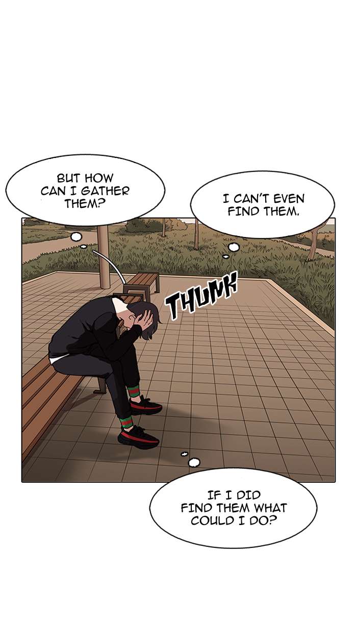 Lookism Chapter 149 page 56 - Chapter 149