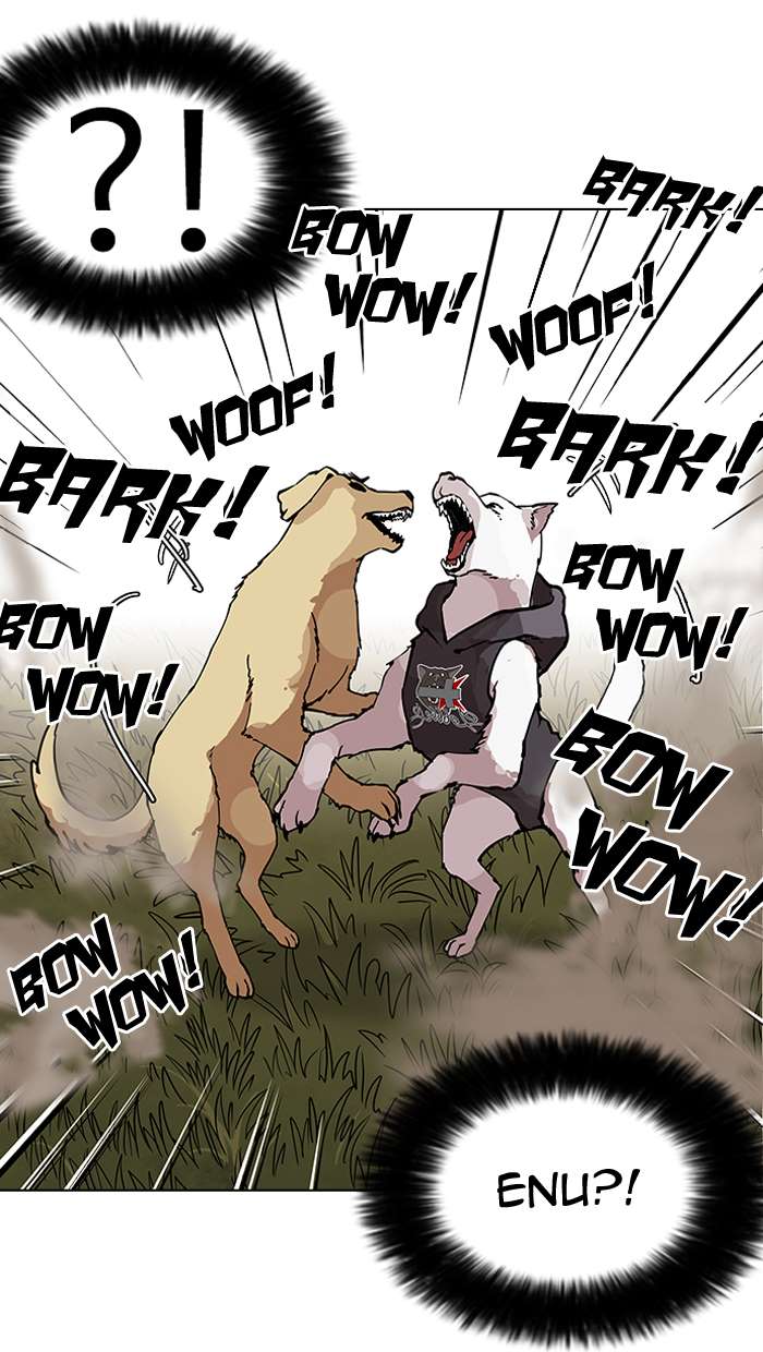 Lookism Chapter 149 page 58 - Chapter 149