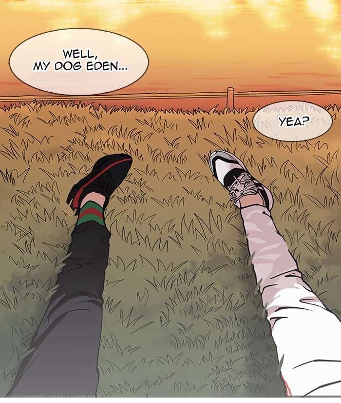 Lookism Chapter 149 page 91 - Chapter 149