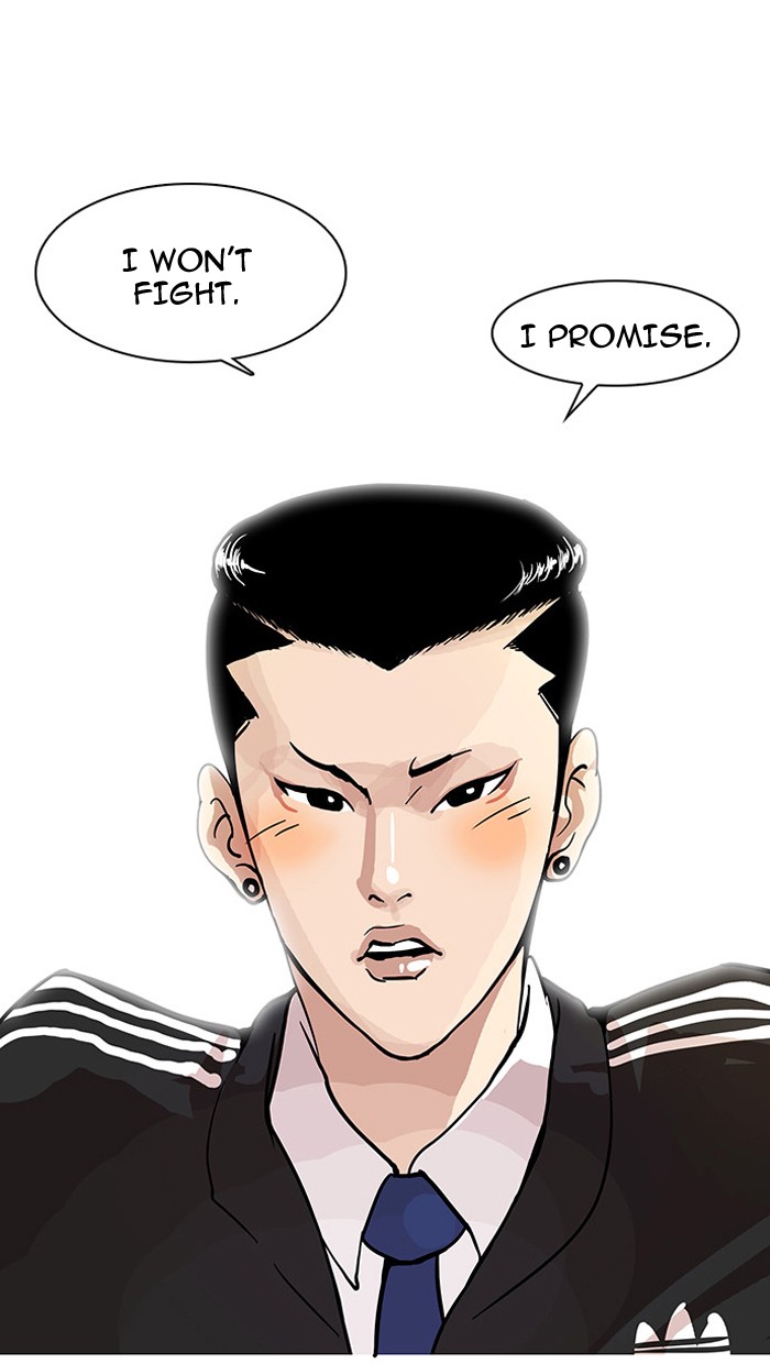 Lookism Chapter 15 page 12 - Chapter 15: Ep. 15